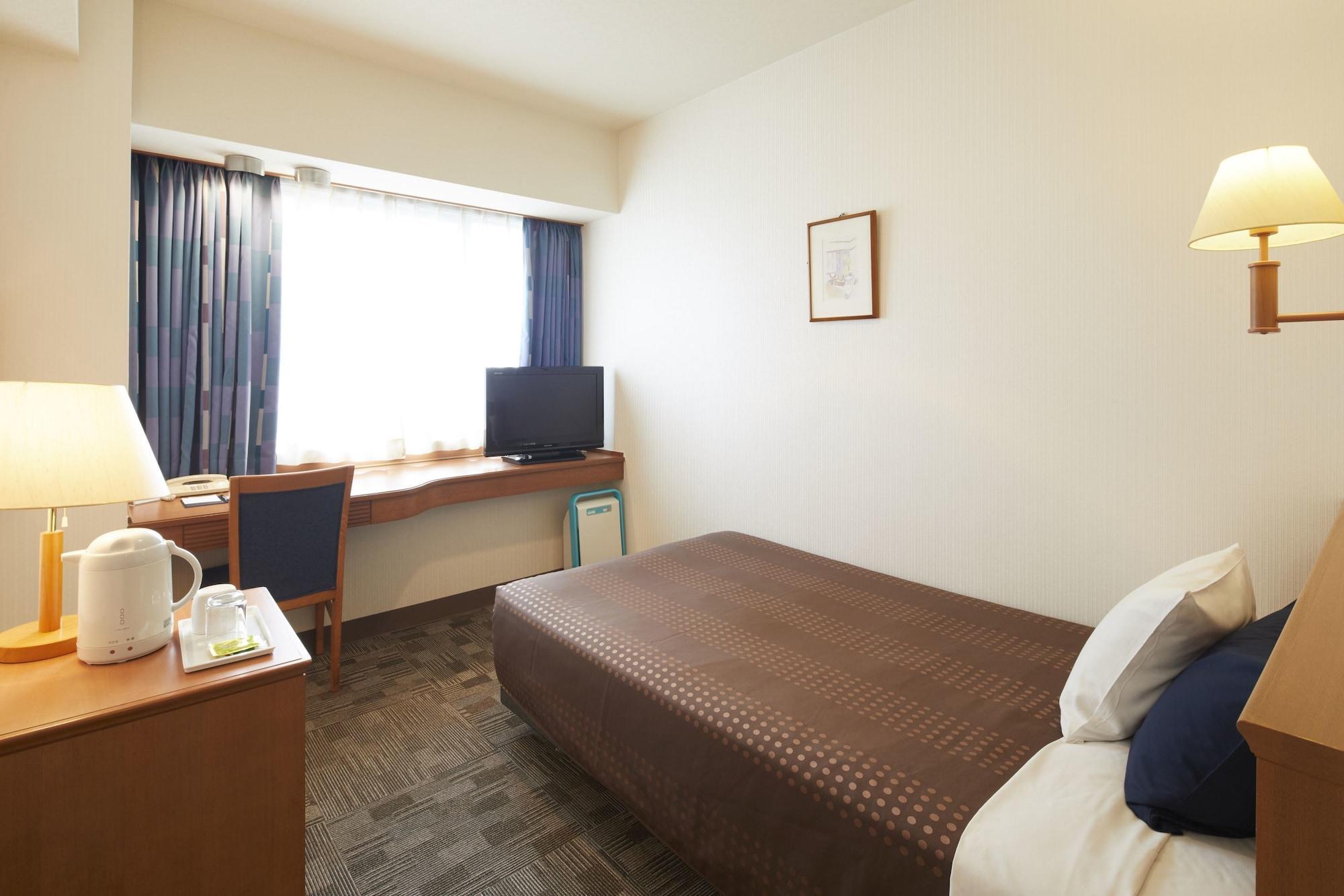 Hotel Roco Inn Okinawa Naha Exterior foto