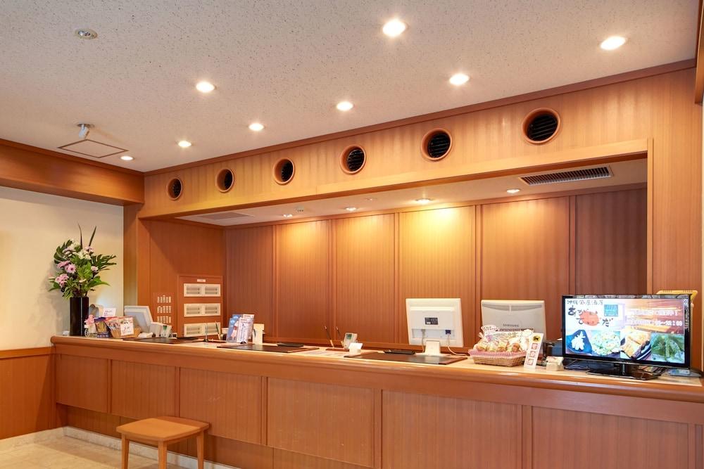 Hotel Roco Inn Okinawa Naha Exterior foto